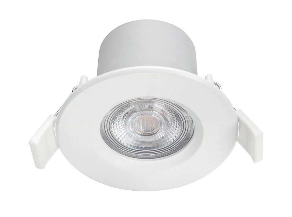 Weißer LED-Spot Dive