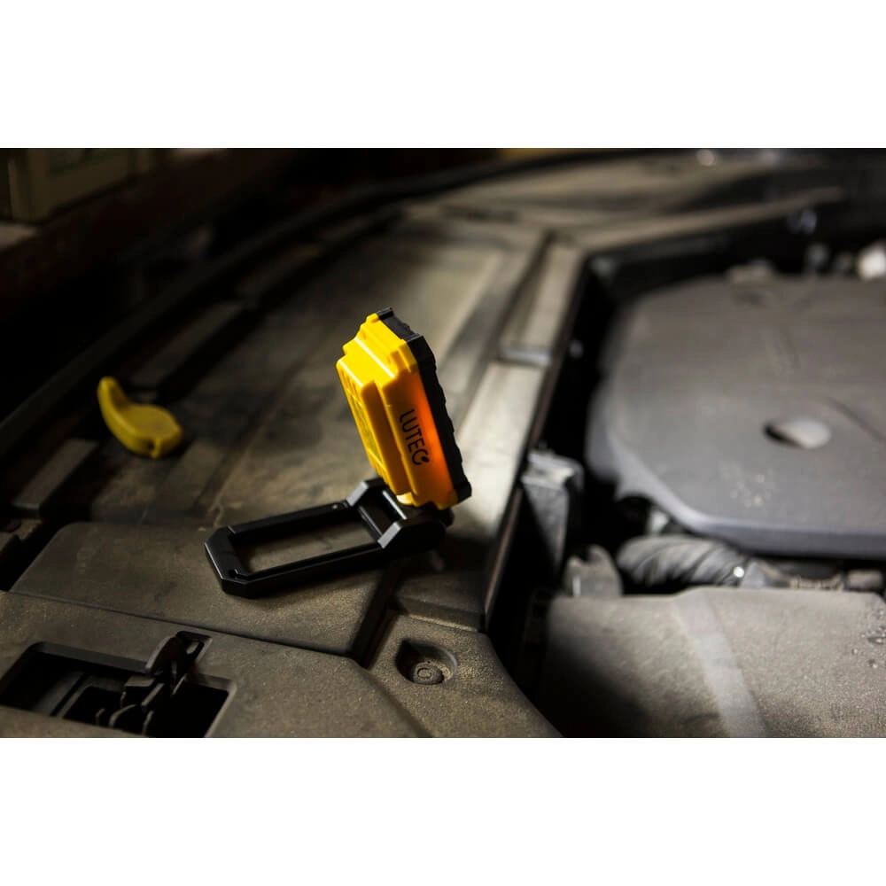 Batterie-Handleuchte Peni Lutec 6939412089966