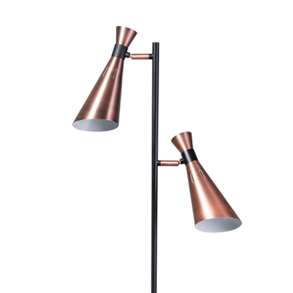 Robuste Stehlampe York ETH 8719075183069