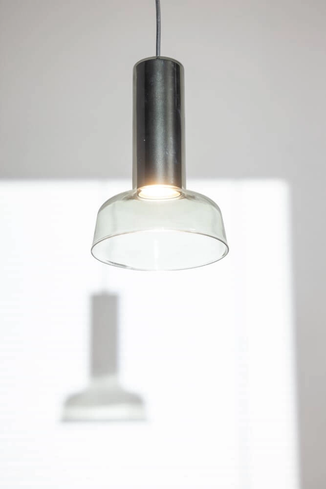 Hängelampe Beal Rauchglas 120cm ETH 8720195308232
