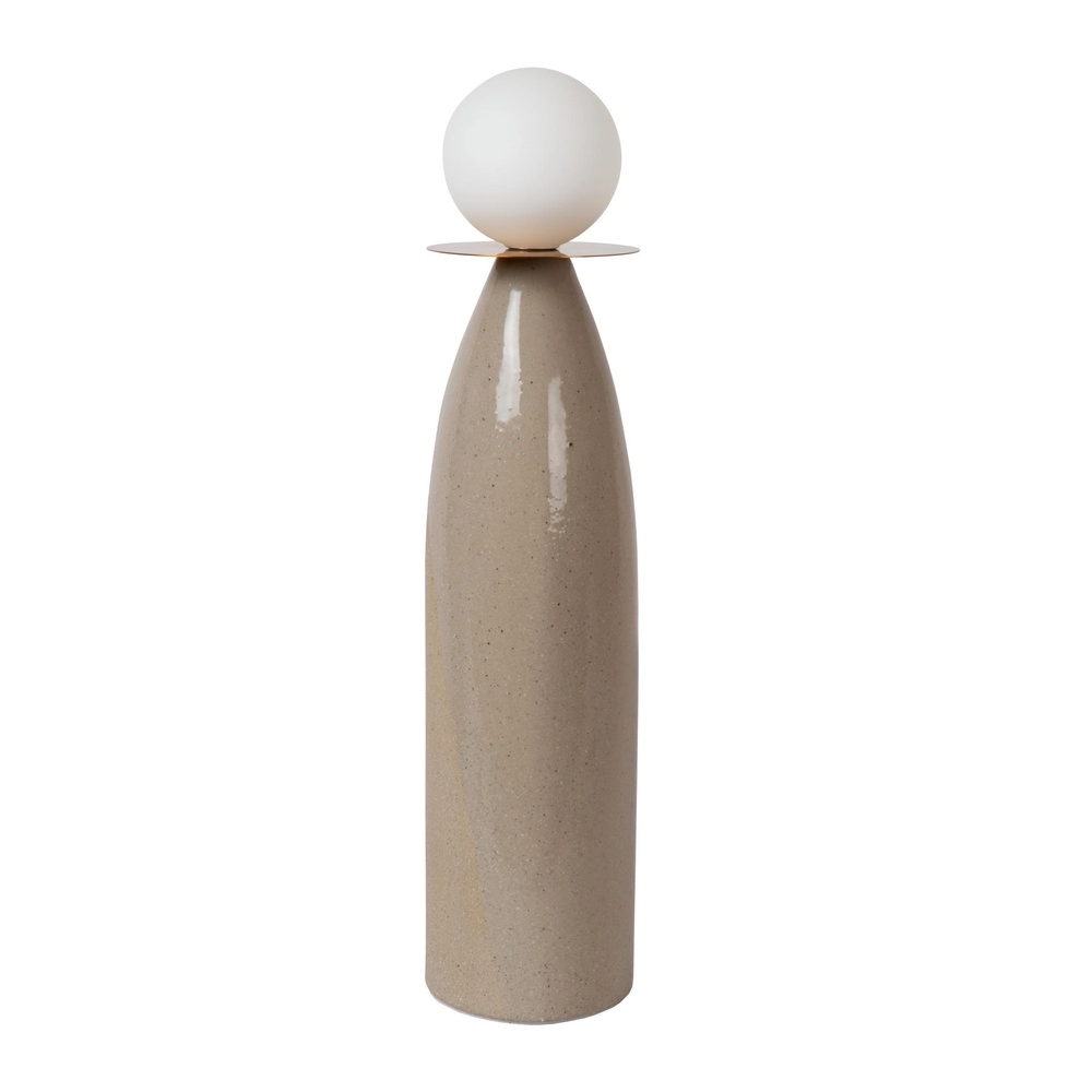 Einzigartige Tischlampe Figaro 53,5 cm