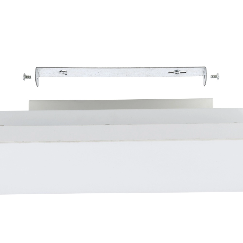 Deckenlicht weiß Turcona-B Weiß Eglo 9008606259199