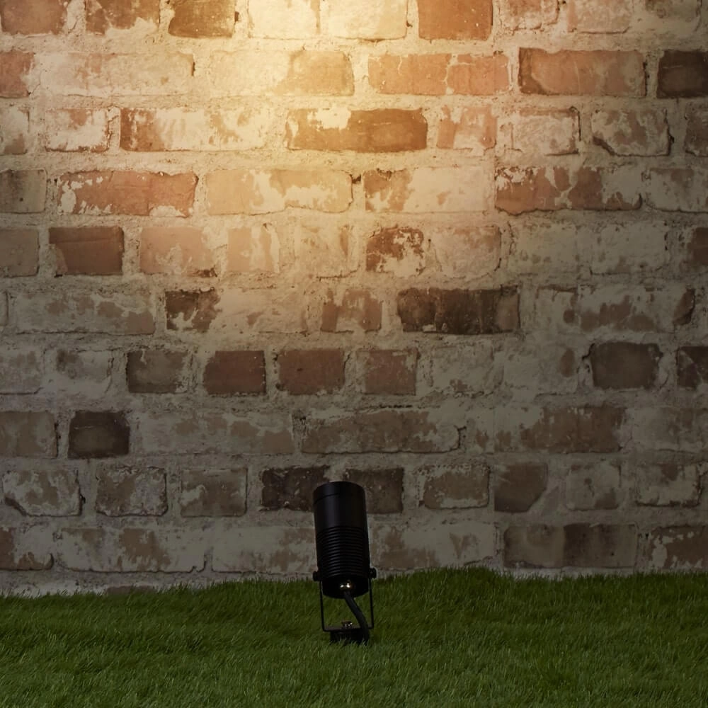 Stehlampe Spyk Lyora