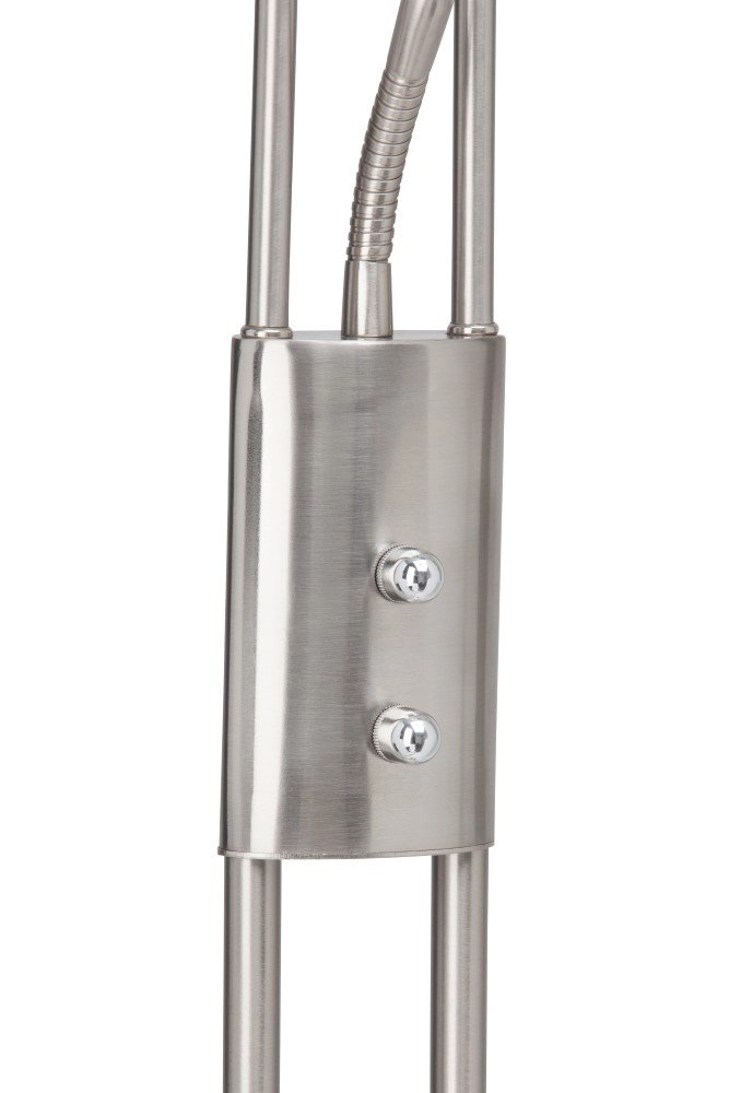 LED-Leselampe Finn Brilliant 4004353200199