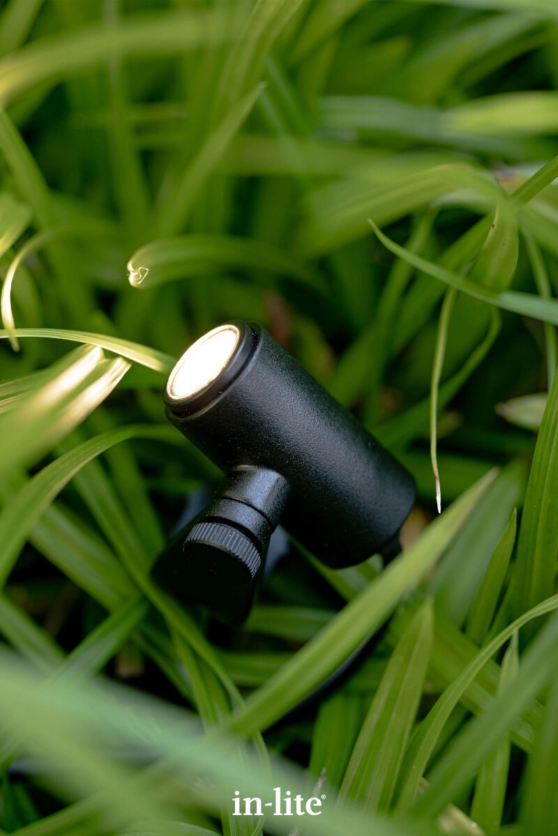 Spot Micro Scope 12 Volt In-lite 8717051006579