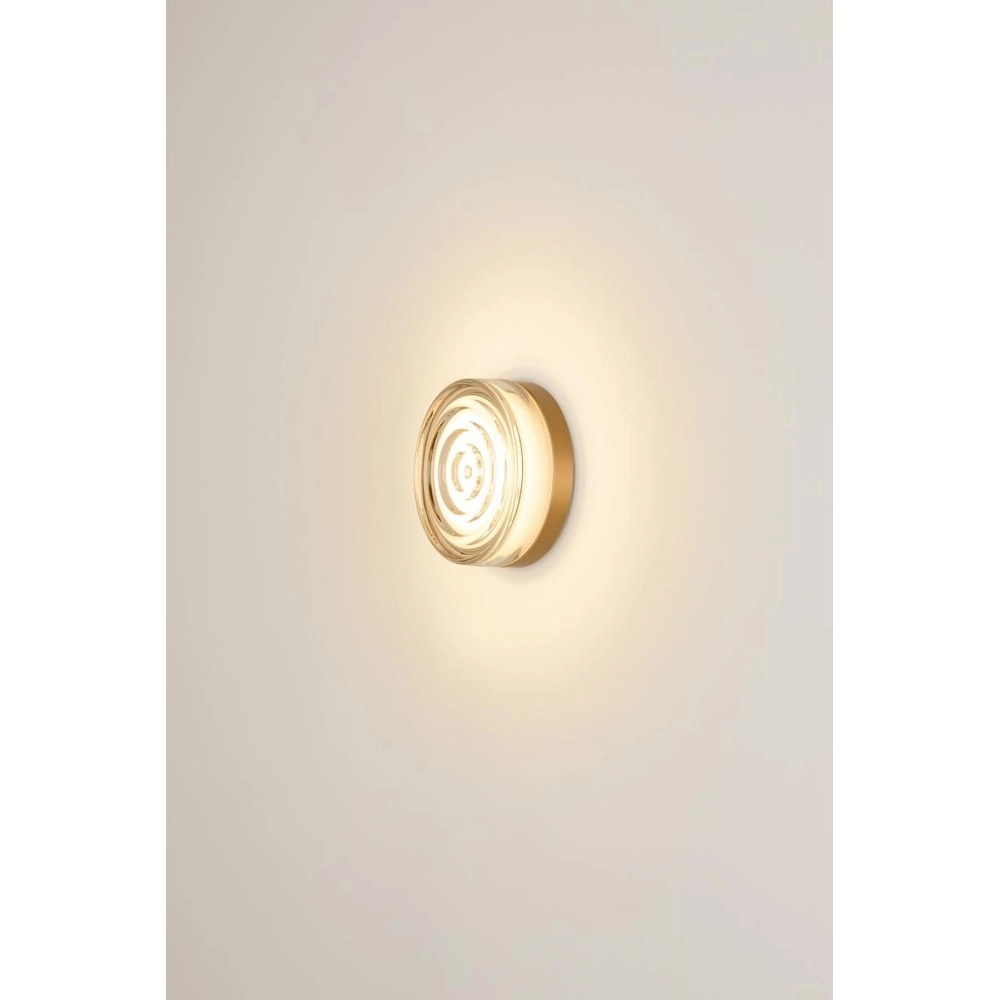 Deckenlampe Cyft XL Ø20cm schwarz SLV 4024163318136