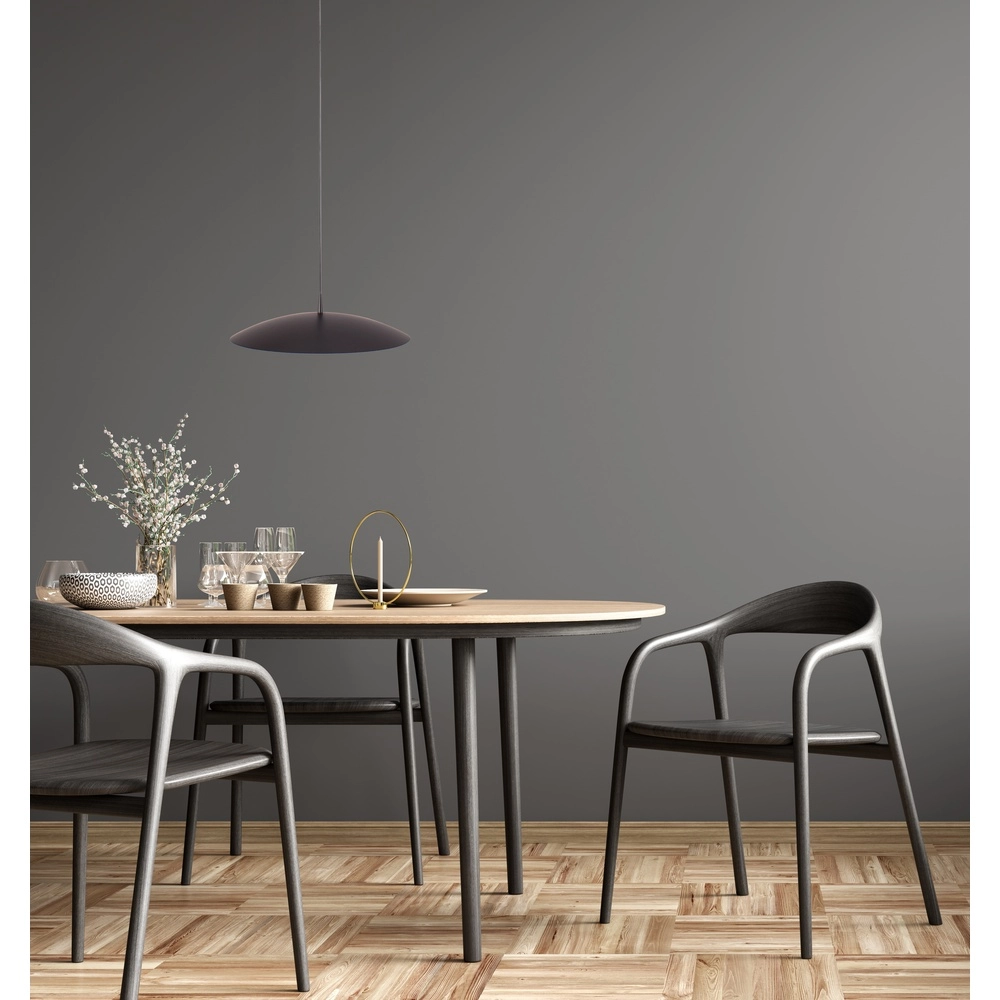 Pendellampe Scala Ø 45 cm schwarzer Nickel Masterlight 8718121337333