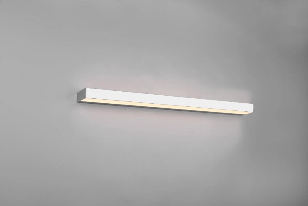 Wandlampe Rocco 90 cm Chrom Trio 4017807507928