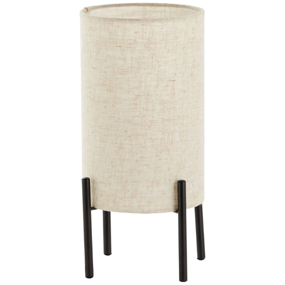 Nachttischlampe im Landhausstil Fairhill Brilliant 4004353396601