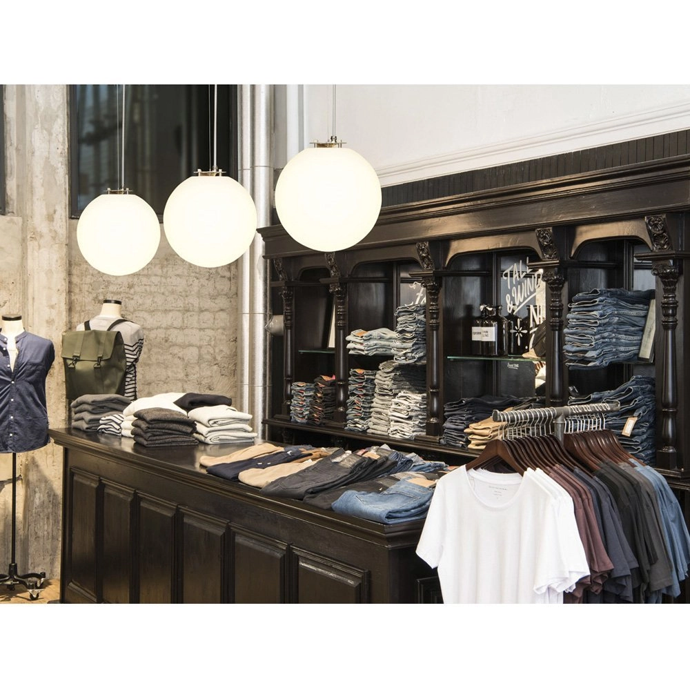 Pendelleuchte Rotoball 40 Design SLV 4024163143110