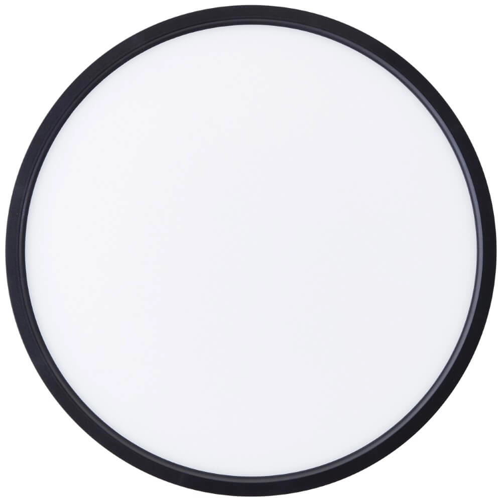 Deckenleuchte Galo Ø 30 cm – 3000 K Brilliant 4004353446696