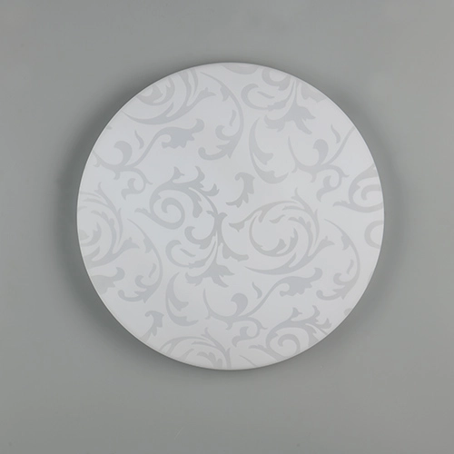 Deckenlicht Umbria V alabaster Ø 40cm Trio 4017807669428