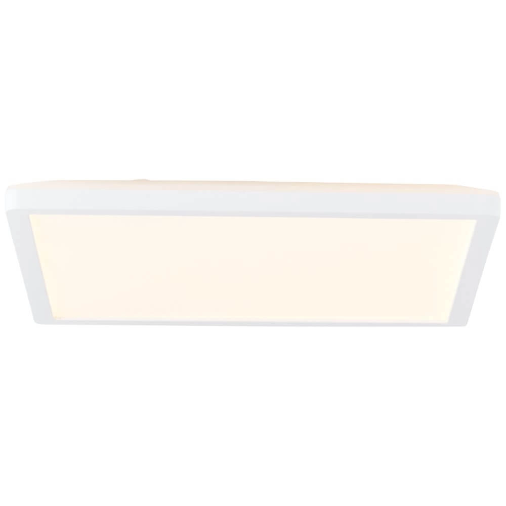 Deckenleuchte Sorell 29,5 x 29,5 cm weiß Brilliant 4004353413704
