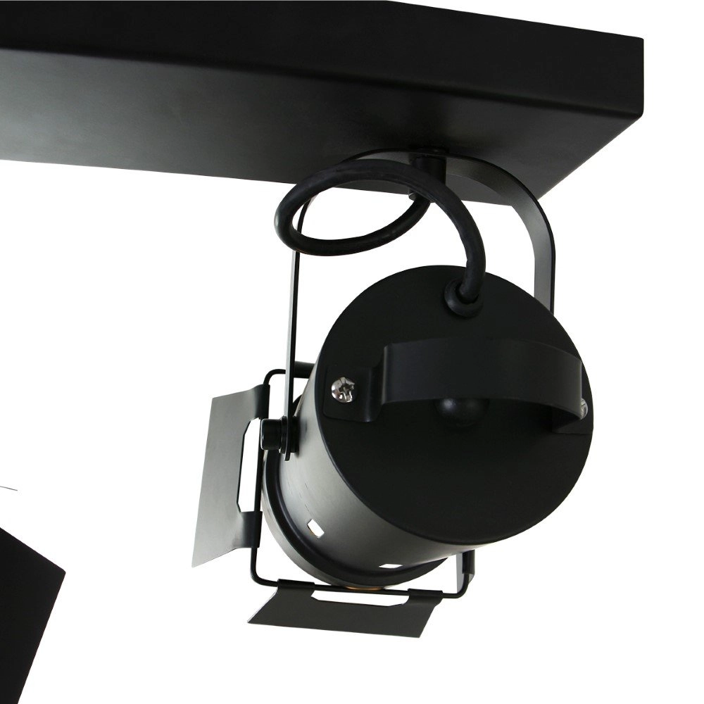 Strahler Carre 2-Licht Steinhauer 8712746128024