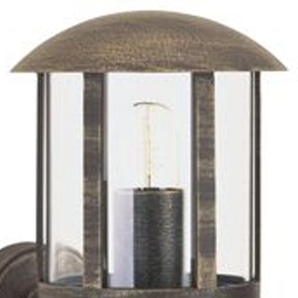 Außenlampe Holli bronze - Brown Albert 4007235518344