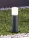 Terrasse Leuchte Hoosic Trio 4017807434354