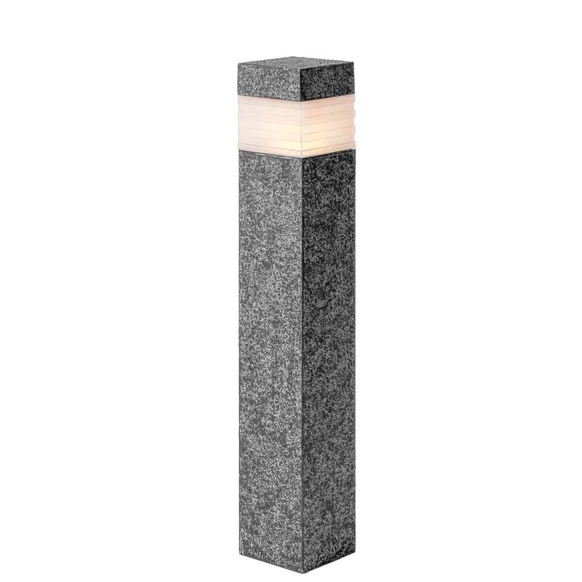 12 volt garden lamp Atera stone look 60cm GardenLights 8719979283551