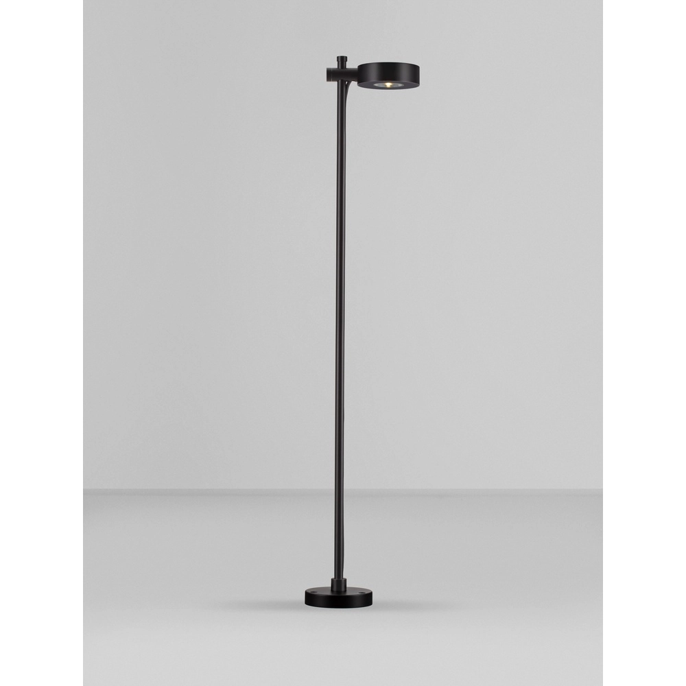 Design-Bahn-Beleuchtung Dyol 102cm schwarz Lyora 5212017447203