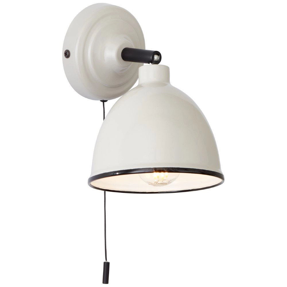 Wandlampe Telio Brilliant 4004353355394