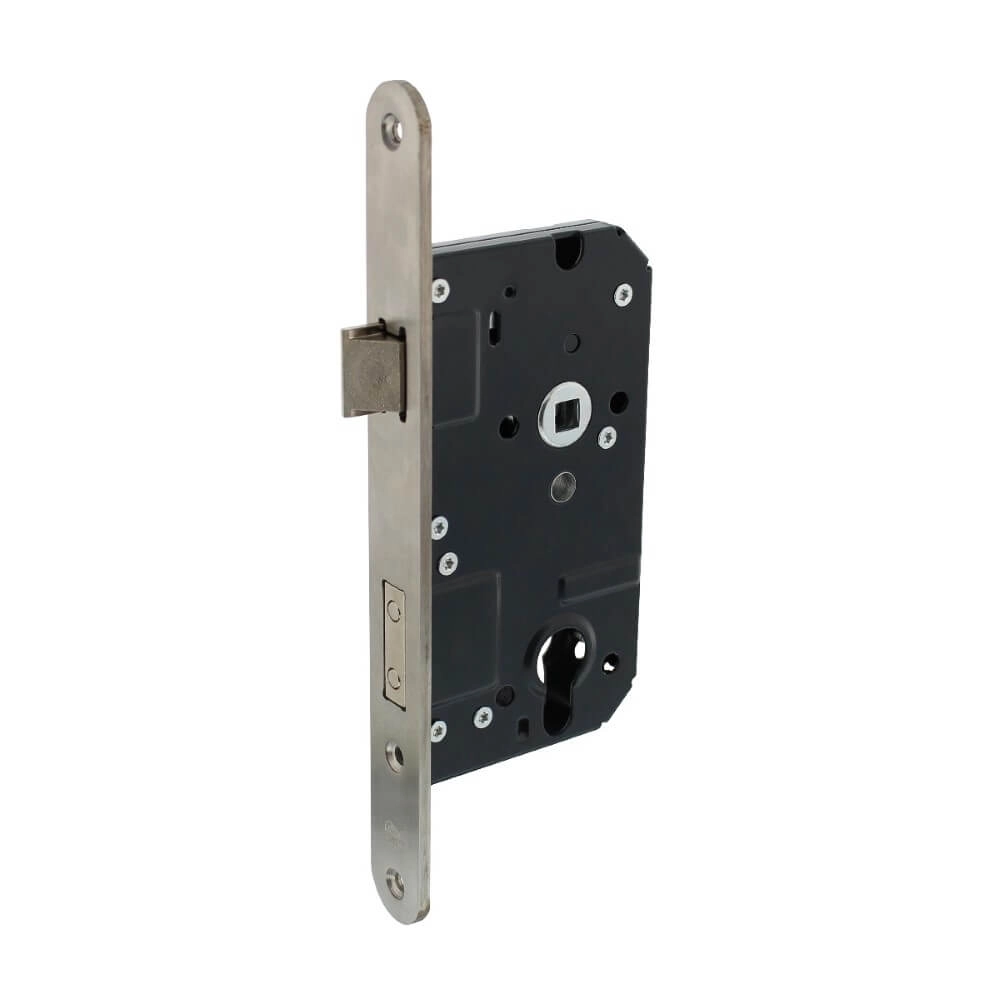 Sicherheitsschloss Loktra abgerundet SKG2 PC 72mm Intersteel 8714186459430
