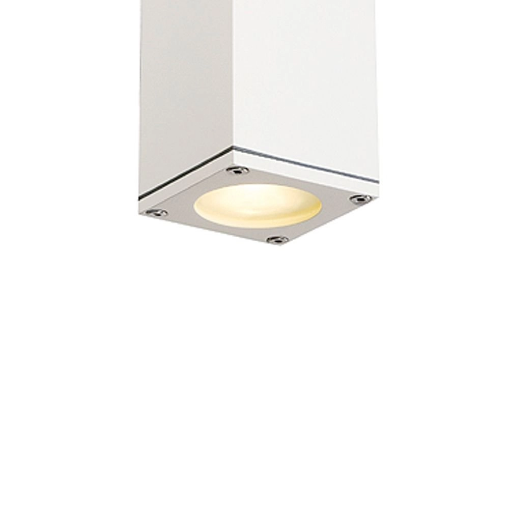 Up-Down Leuchte Theo Up-Down Out weiß SLV 4024163128797