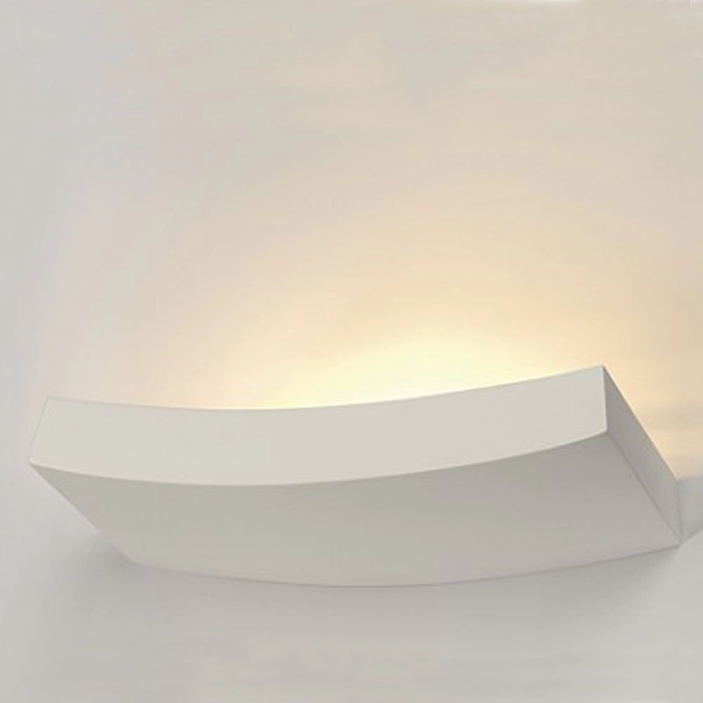 Wandleuchte GL 102 Curve modern SLV 4024163093514