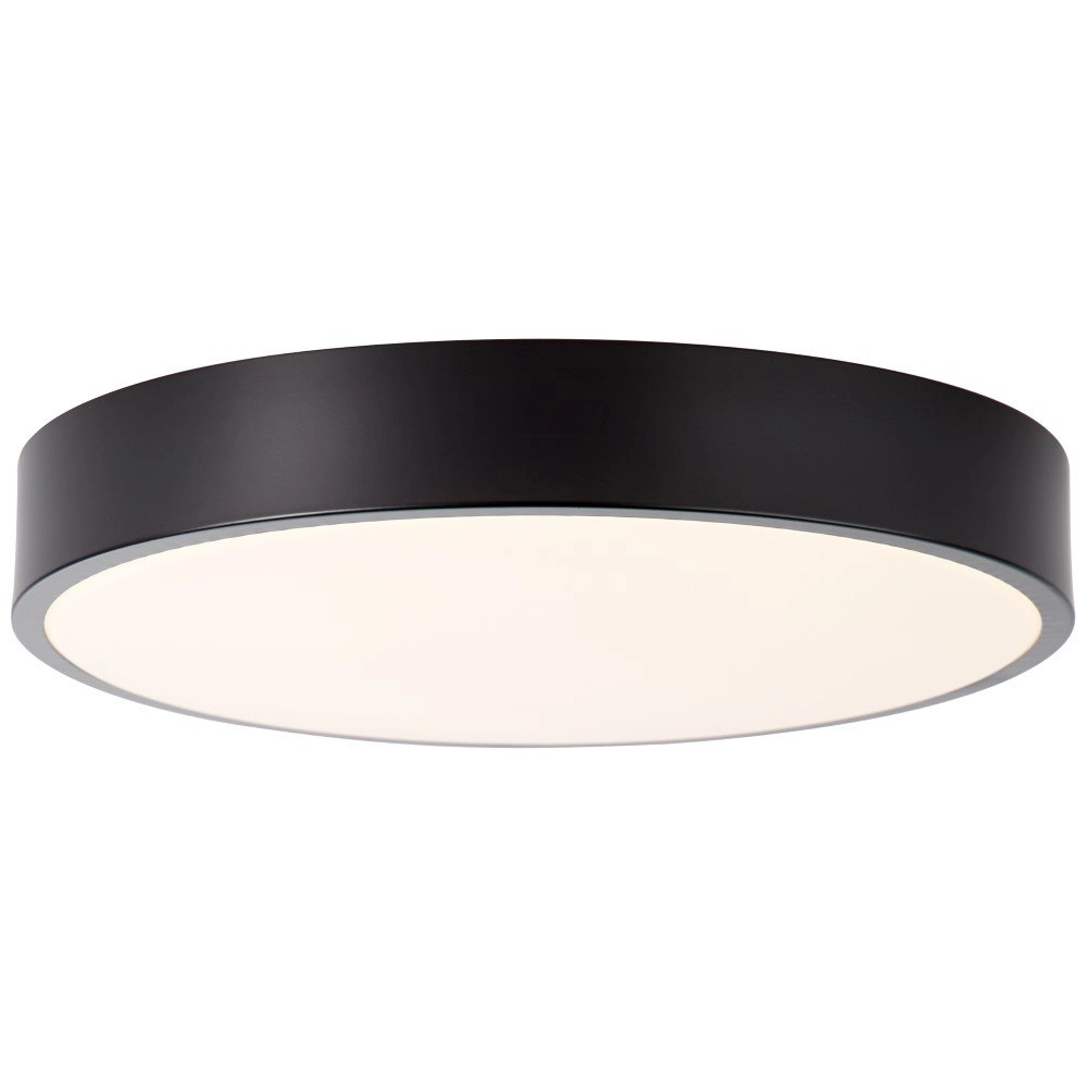 Deckenleuchte Slimline Ø 33cm