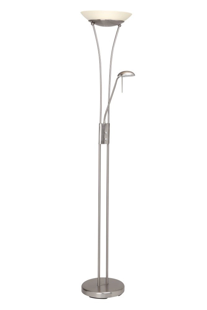 LED-Leselampe Finn Brilliant 4004353200199