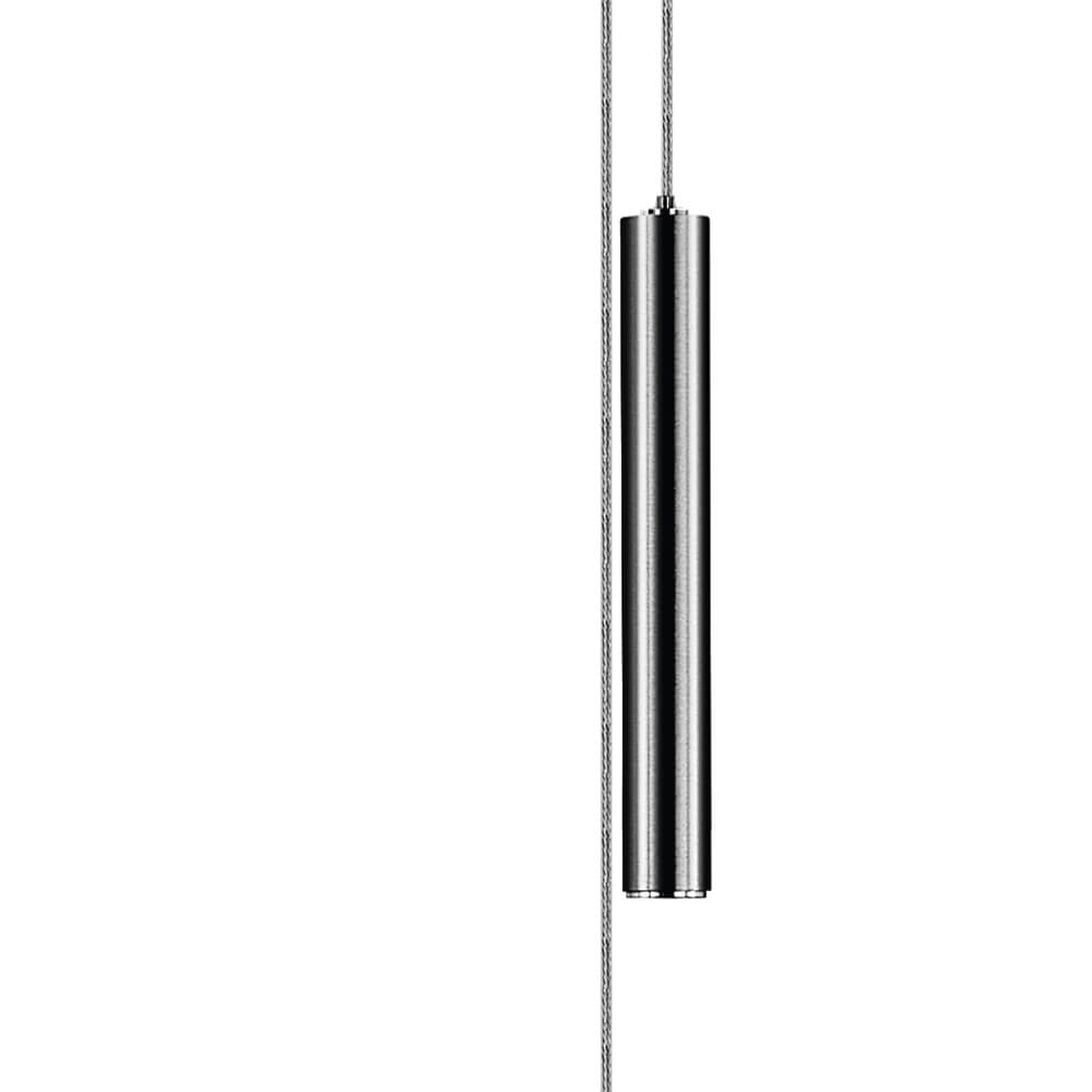 Hängelampe Leonora 85 cm - Eichenkohle HerzBlut 4021273027224