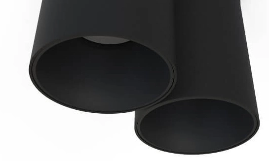Deckenleuchte Eye Tone 2-Punkt Lyora 5903139808699