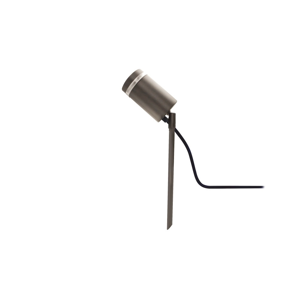 Spike-Spot Opden Anthrazit – 1x GU10 – orientierbar Lyora 5055788294887