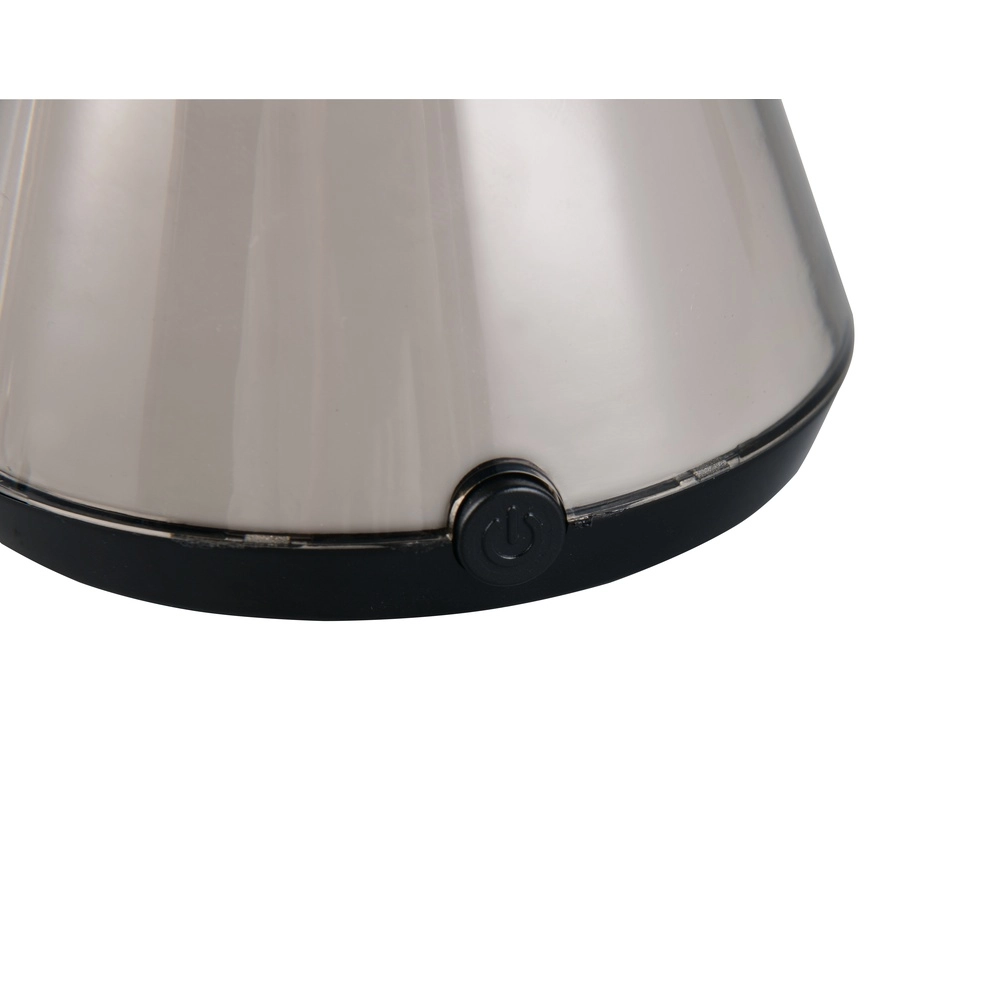 Tischlampe Estella Herz Trio 4017807715880