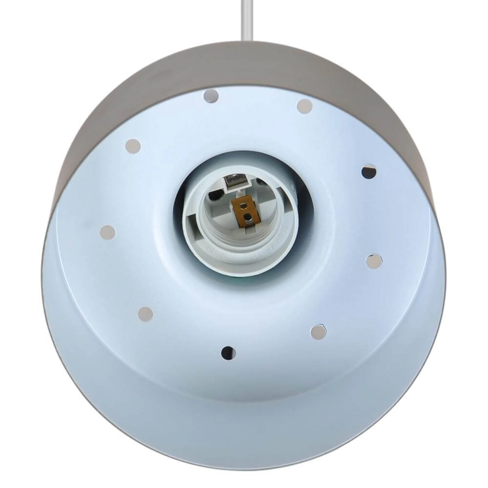 Design-Pendelleuchte Matis hellbraun Nordlux 5704924024368