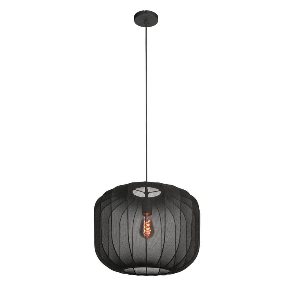 Böhmische Pendelleuchte Sable Ø 45cm Steinhauer 8712746177893