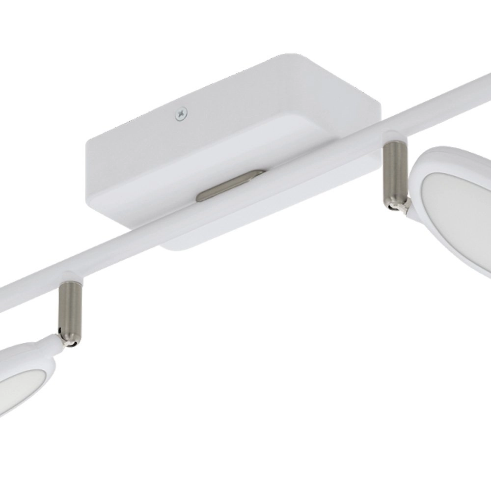 LED-Spot Palombare-C 4-Lichter Eglo 9002759976941