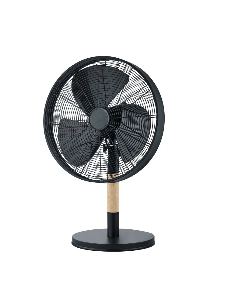 Ländlicher Tischventilator Viking 1 Trio 4017807456813