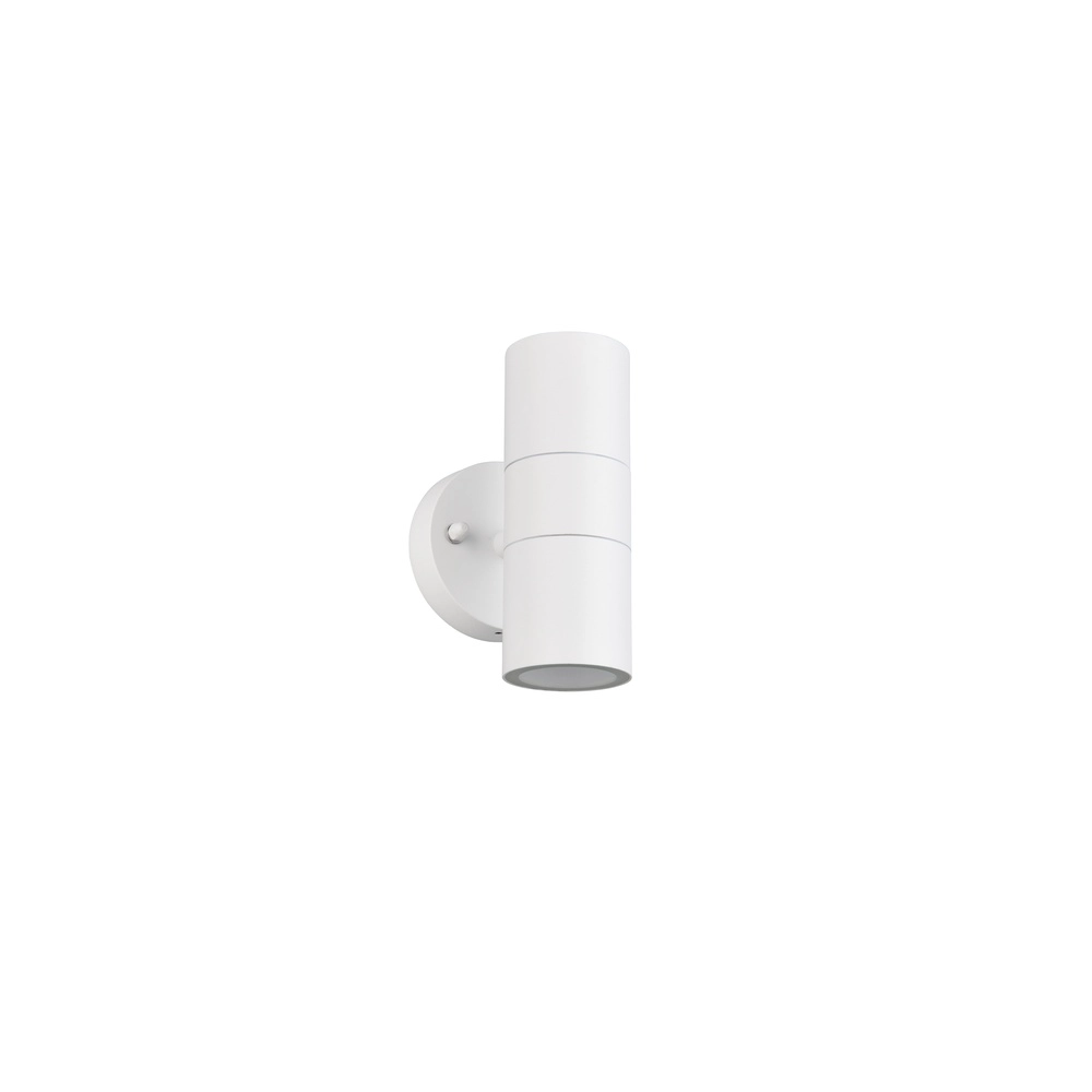 Wandlampe Turia Weiß Trio 4017807691344