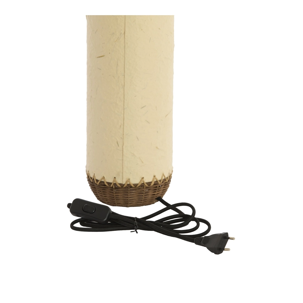 Tischlampe Tio Ø 15cm Light & Living 8717807838607