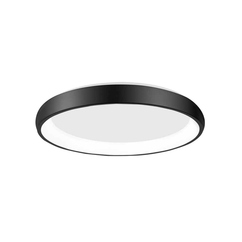 Deckenlampe Albi schwarz Ø 61cm Lyora 5212017414861