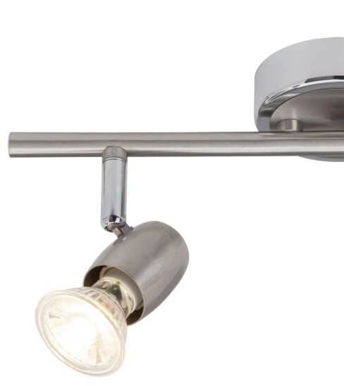 Deckenspot Wesley Brilliant 4004353200304