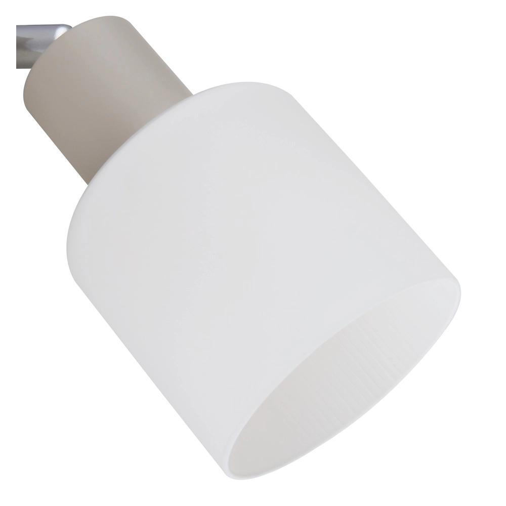 Wandstrahler Trent sandbraun Globo 9007371572960