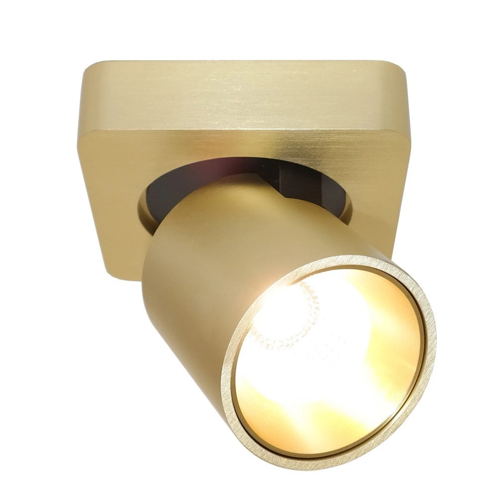 LED Spot Laguna Gold Artdelight 8719831735334