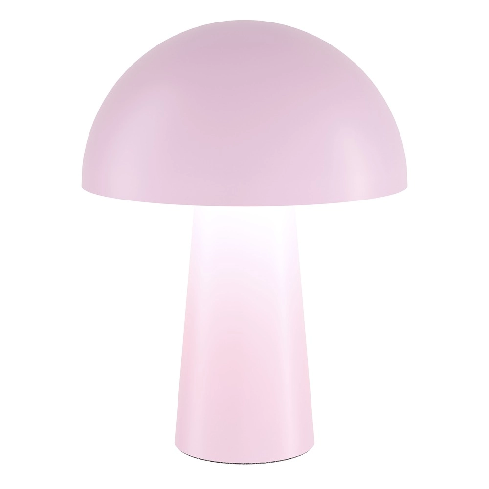 Tischlampe Bufalara Pink