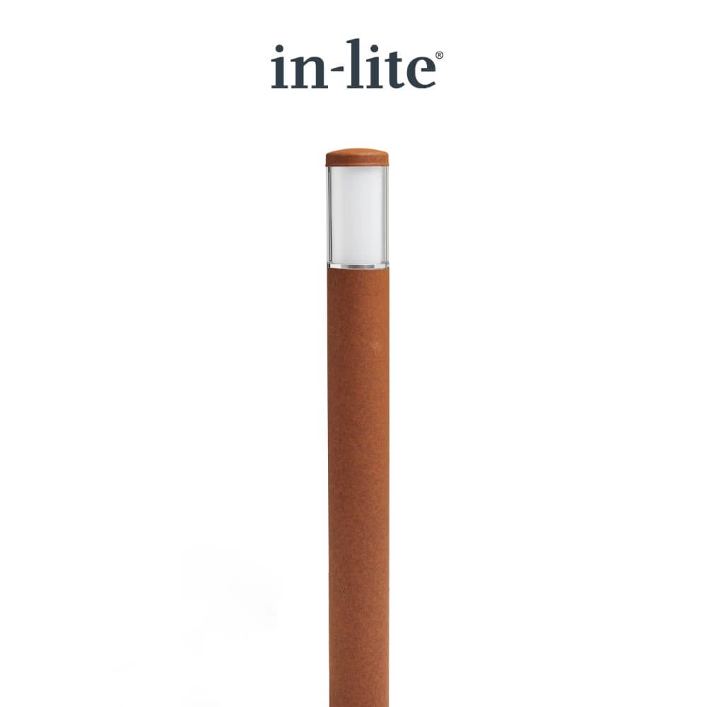 Border lighting Liv Corten 12 volt