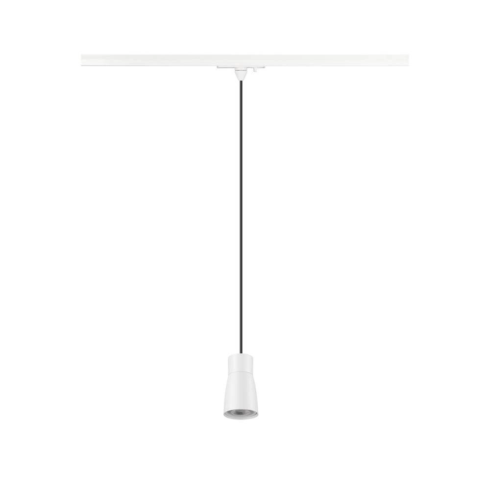 Shuttle für die Schiene Puri 2.0 Dome Weiß 1-phasig SLV 4024163294621