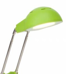 Grüne Schreibtischlampe Katrina Brilliant 4004353204210