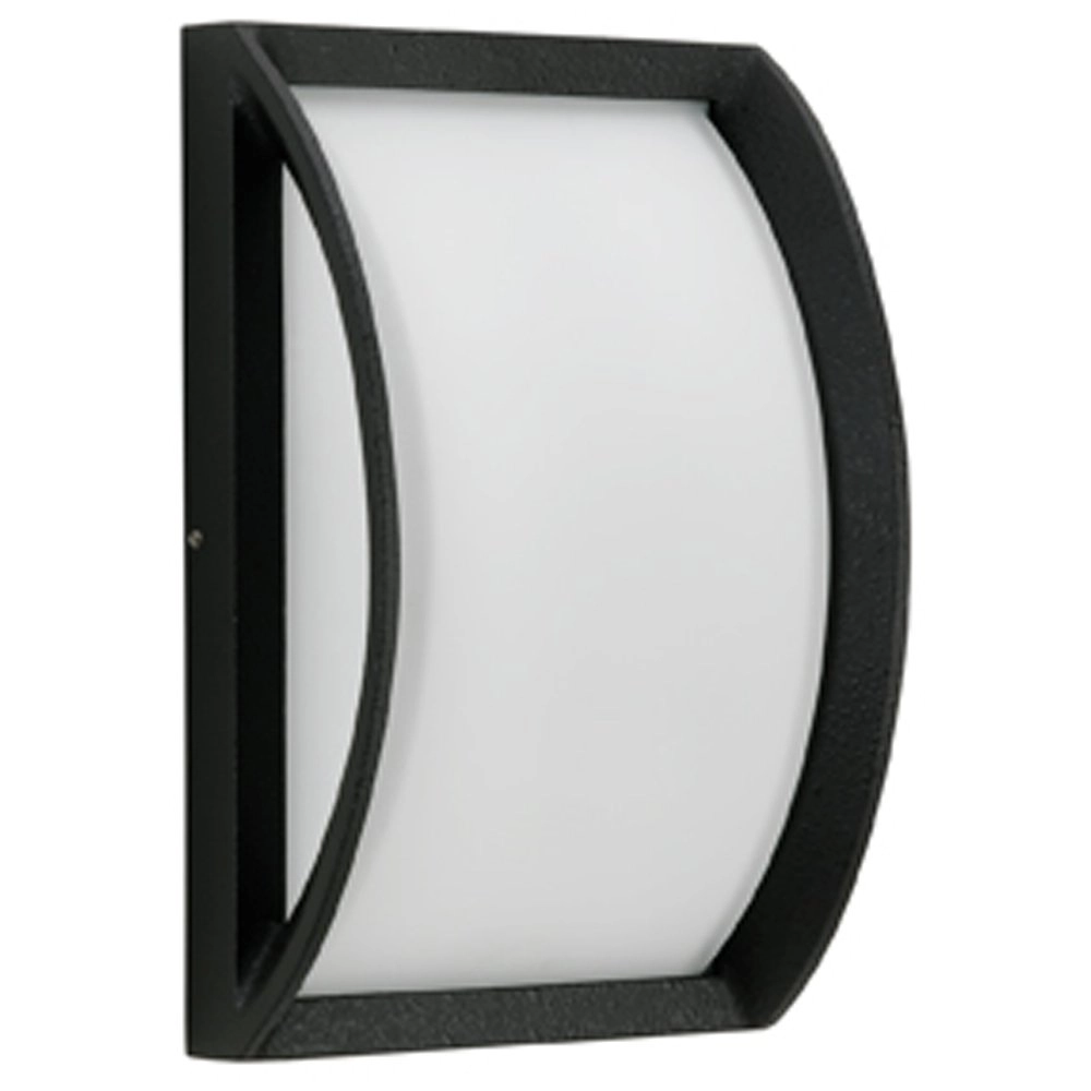 Wandlampe Rondol 29 cm schwarz Albert 4007235662894