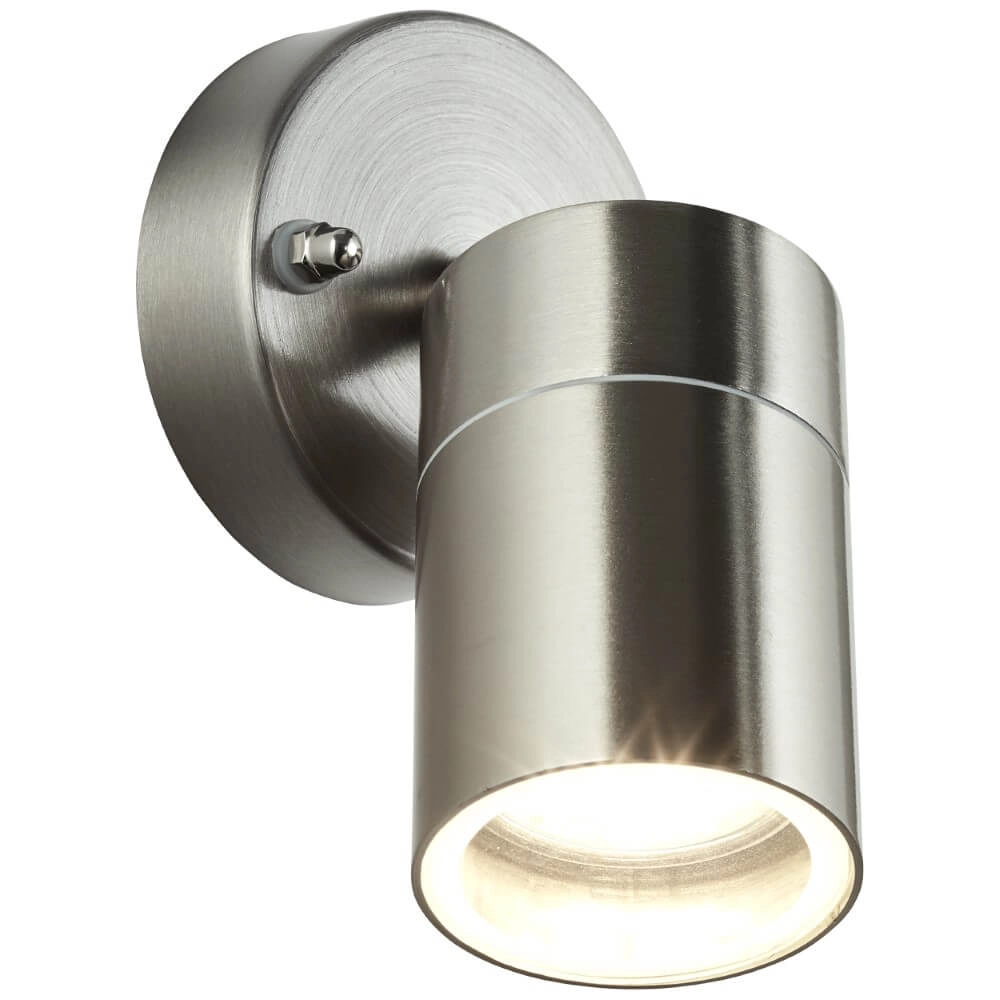 Wandstrahler aus Edelstahl Jandy orientierbar Brilliant 4004353346927