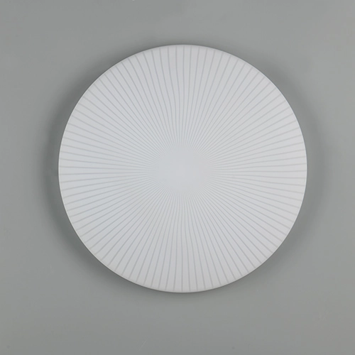 Deckenlicht Umbria VI alabaster Ø 40cm Trio 4017807669473