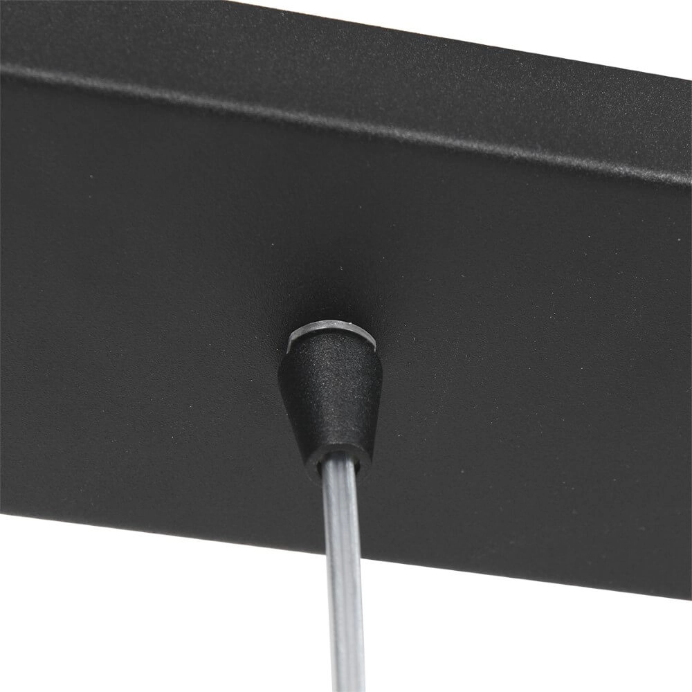 Hängelampe Tallerken Steinhauer 8712746133554